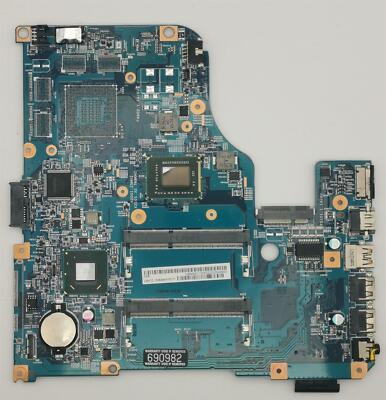 Acer Aspire V5-471P V5-571P Mainboard Motherboard Intel i3-2375M NB.M4911.009