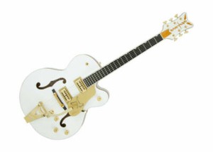 Gretsch G6136t Players Edition White Falcon Electric Guitar