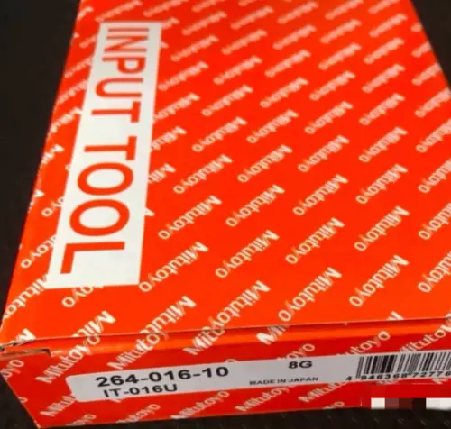 1PC Brand New Mitutoyo 264-016-10 Data Converter