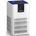 Stelive Compact Air Purifier 30 m2 with Aroma, H13 Filter, 3-Stage Filtration