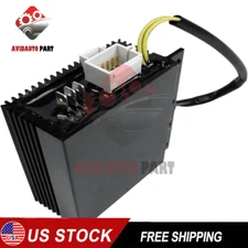 Electronic Control Module 4010944 for Polaris 330 Trail Boss, Magnum, ATP - READ