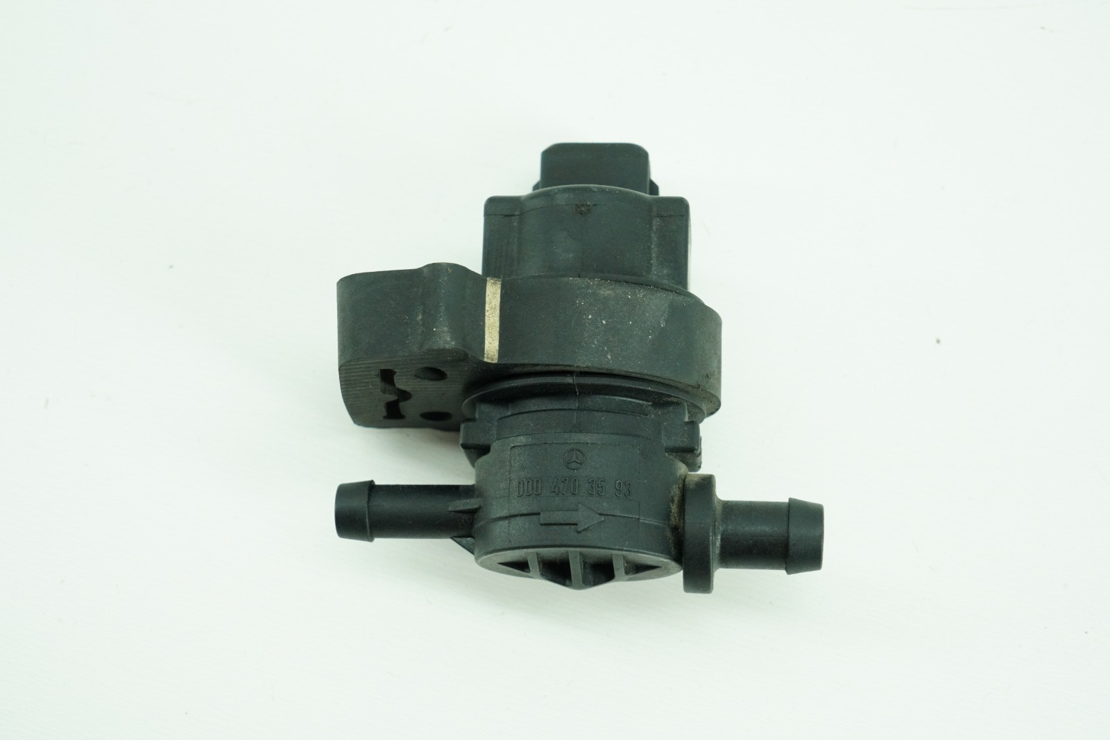 Mercedes W211 W203 R230 EVAP Vapor Emission Purge Regeneration Valve