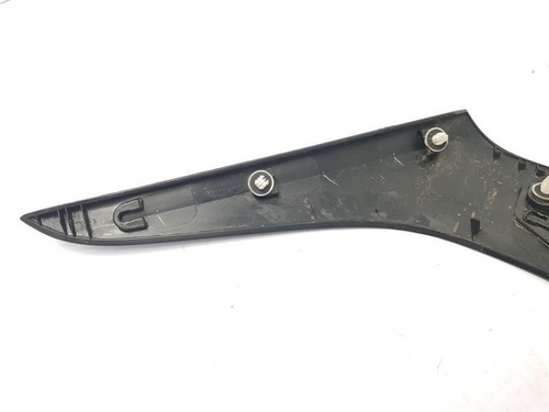 2017 ON MK4 SUZUKI SWIFT REAR QUARTER MOULDING TRIM LH PASSENGER SIDE 7719152R0 - Picture 9 of 19
