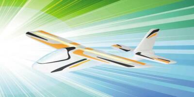 Revell 23714 ''LED Glider Flying Lights''
