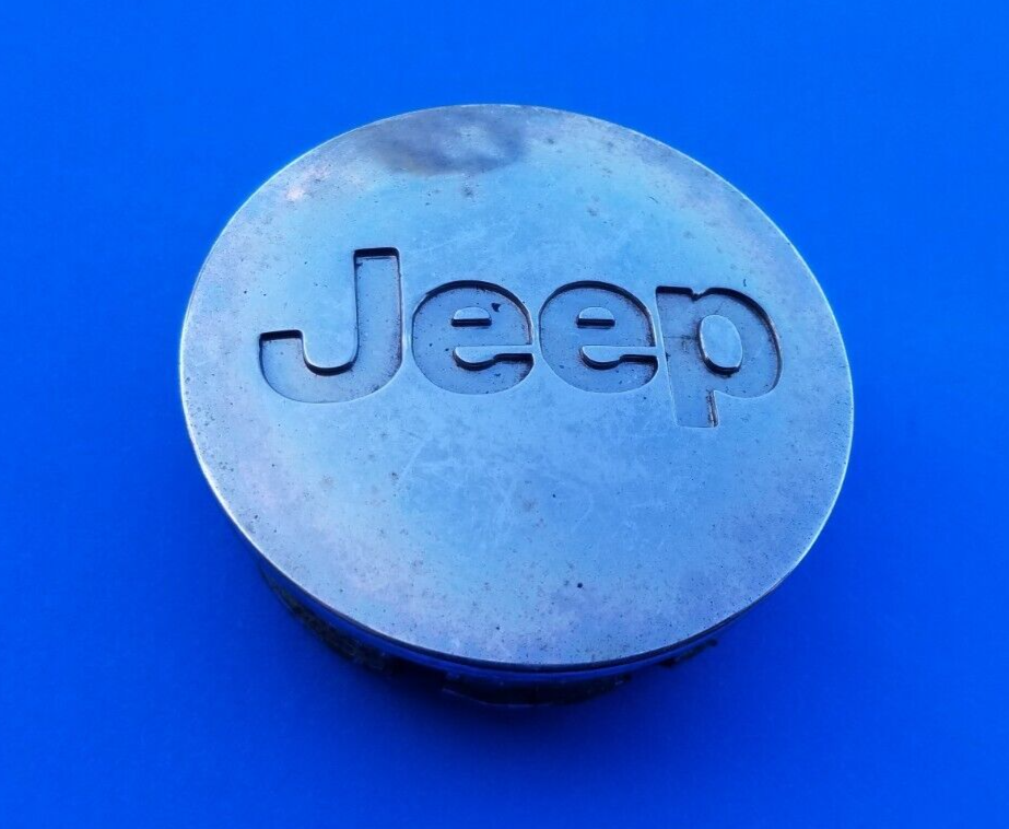 [JEEP]★23FW★Compass Wappen Cap (JP1GCU511) Wheel Center Caps for 2023 Jeep Compass for sale | eBay
