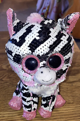 TY Beanie Boo Flippables 6