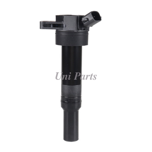 27300-2E000 4pcs Ignition Coil For Hyundai Elantra Kia Soul Forte 2.0L - Picture 6 of 6