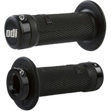 ODI RUFFIAN LOCK ON MINI GRIPS 100mm 