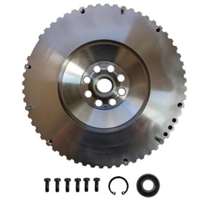 Erleichterte Schwungscheibe Schwungrad Audi B5 S4 RS4 Audi A6 2.7T Trigger Kranz