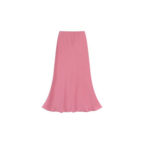 Summer Fashion Womens Sleeveless Vest Print Floral Silk Tope Set Slimming Skirts - Bild 13 von 15