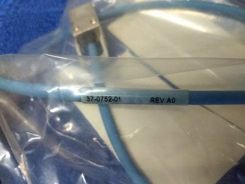 Lot of 12 NEW Gore 37-0752-01 REV. A0 Network Cables - 第 8/10 張圖片