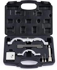 Turbo Engine Timing Tool Kit Camshaft Alignment and Locking Tool Set  Durable