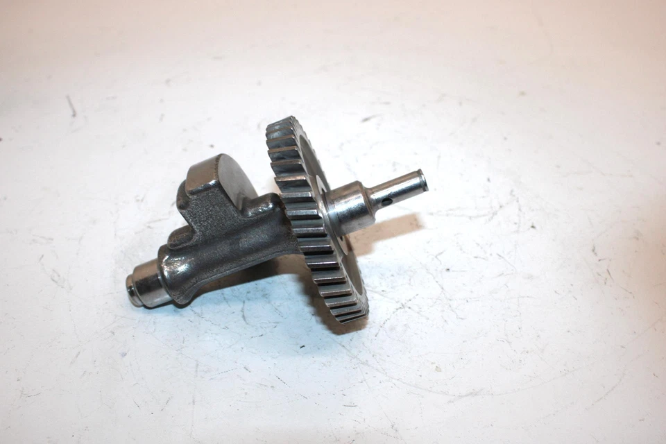 Eje de equilibrio 16 Can-am Outlander L Max 450 Efi Dps OEM 420637455 AB5 Foto 2 de 4