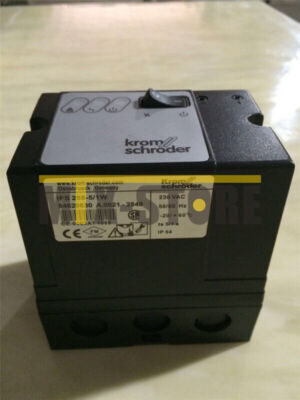1pcs BRAND NEW ONES  KROM SCHRODER  IFS258-5/1W #E9