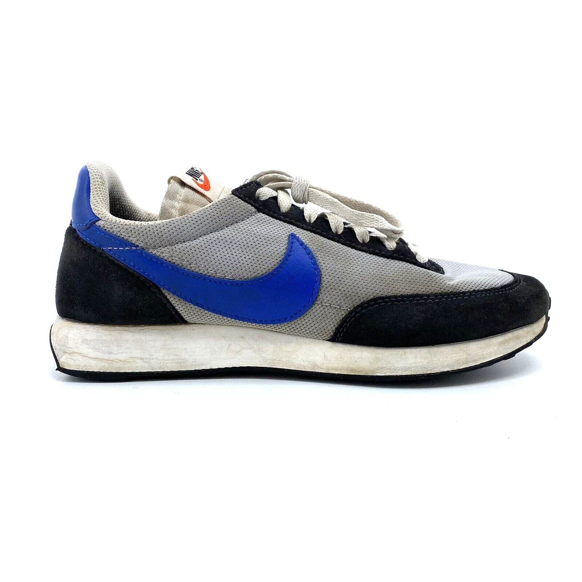 Nike Waffle Racer Light Blue for Sale | Authenticity Guaranteed | eBay