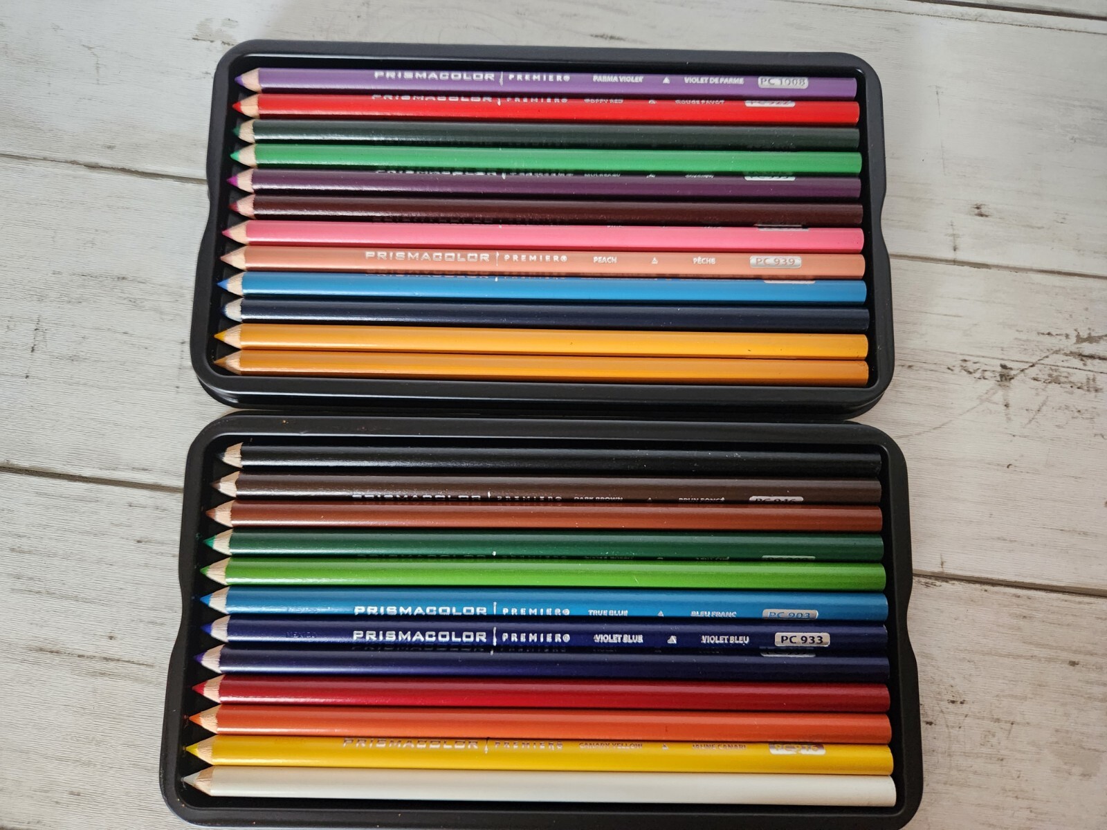 S Singles Choose Your Color