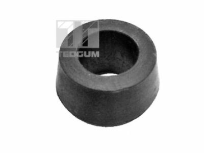 TEDGUM 00345858 Mounting, shock absorbers for KIA