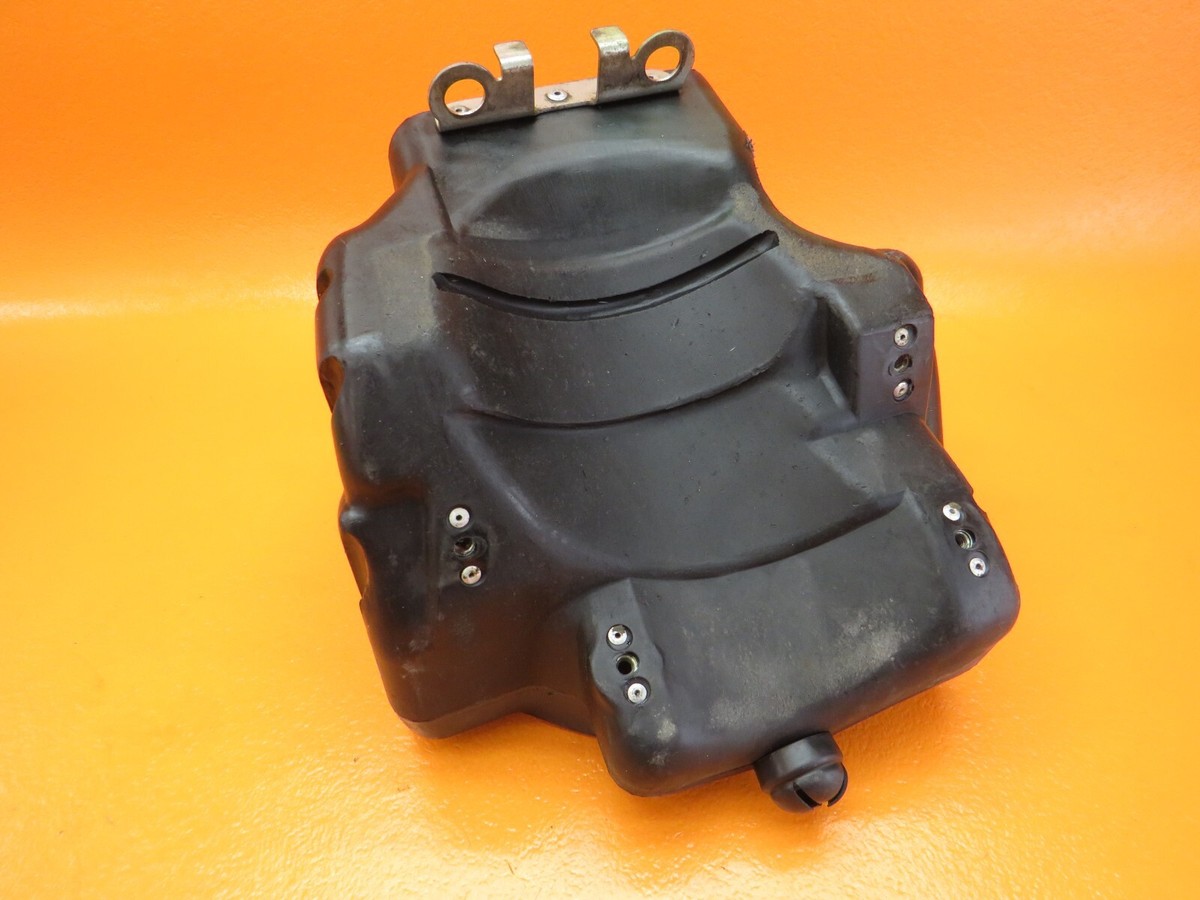 1989 - 1994 Kawasaki Kdx200 Kdx 200 Oem Air Box | eBay