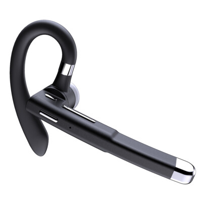 Bluetooth Earphone Wireless Business Call Headset Computer Earpiece for Phone PC