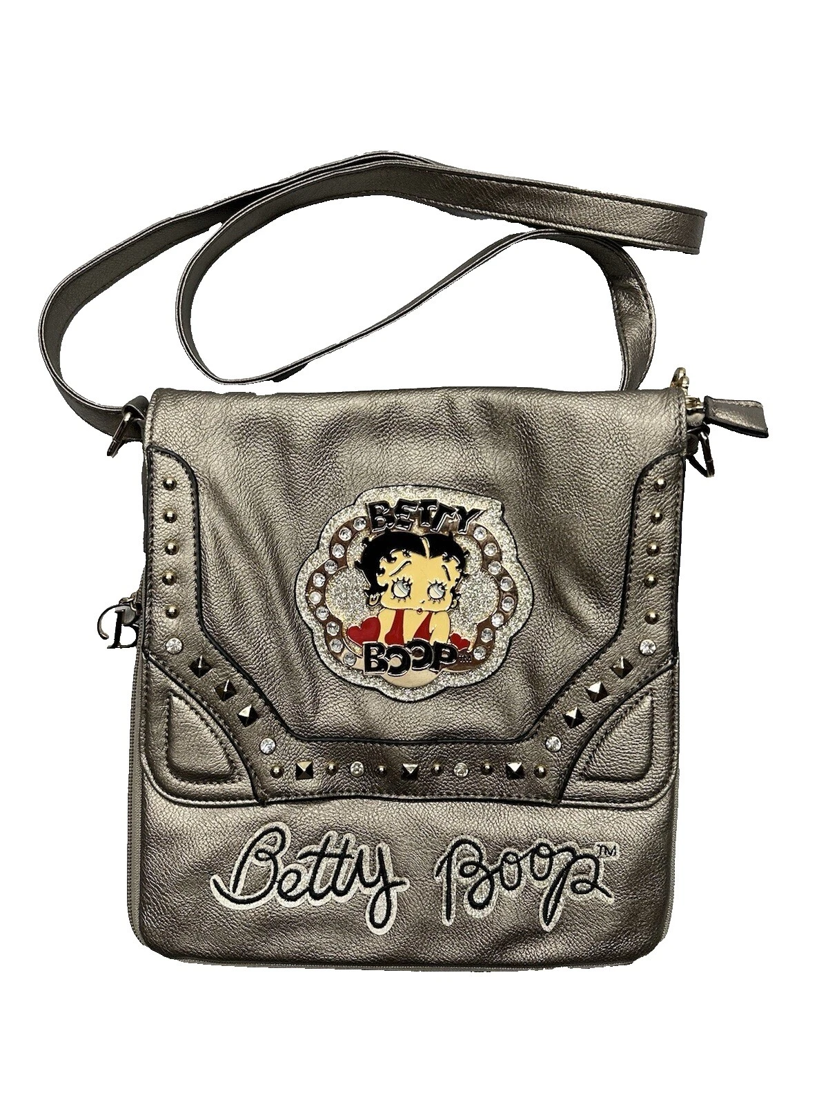 Bolsas de hombro para mujer Betty Boop
