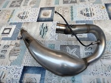 Espansione di Scarico Ktm 250/300 exc