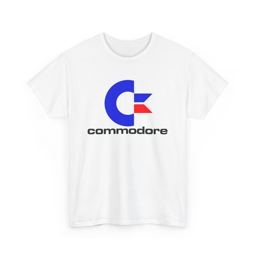 Commodore Logo Classic – 8-Bit Forever 64 128 plus 4 Vic-20 - Picture 8 of 33