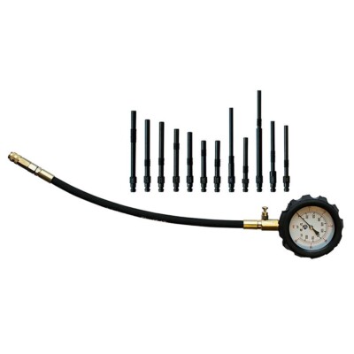 Sykes Pickavant Dieselmotor Kompressionstest-Kit, Auto - 314200V3