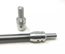 95 - 05 Dodge Neon Srt-4 Shift Knob Adapter 95 - 05 Dodge Neon Srt-4 Shift Knob Adapter