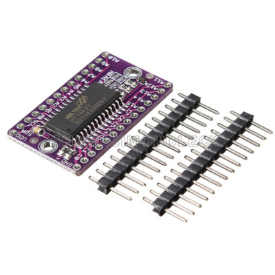 HT16K33 LED Dot Matrix Drive Control Module Board for Arduino NEW