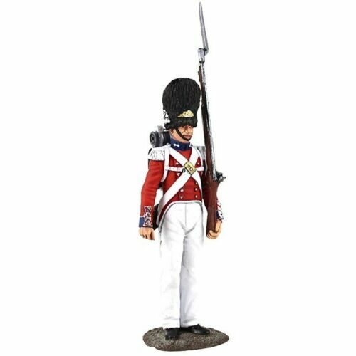 Figurine CBG Sapeurs Des Grenadiers De La Garde 1812 – Occasion, Bon état