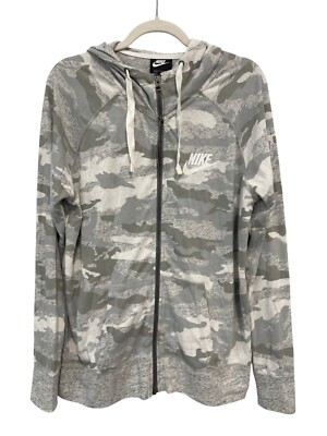 Nike Camo Crewneck Womens Shop Nike Women's Sportswear Chill Terry