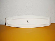 FOLIO 6940E659 PARLIAMENT ALPHA-CERAM 14" X 4" OBLONG TRAY - 6 PCS