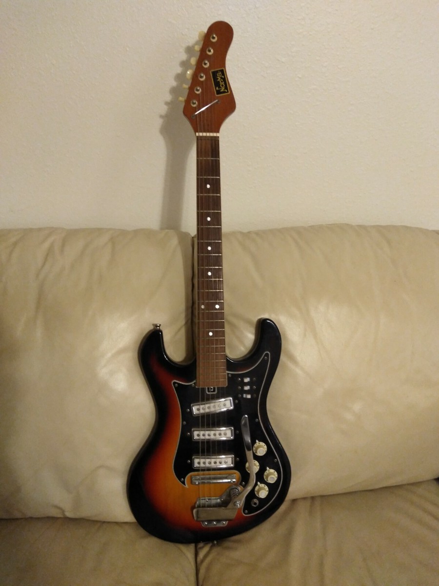 ピザールギター 元祖 zo 3ギター teisco trg 1 L ピザールギター 元祖 zo 3ギター teisco trg 1 L - メルカリ