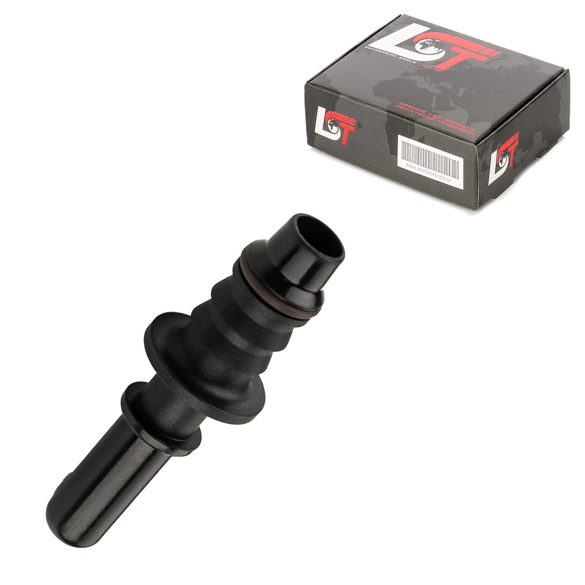 Counterpart Quick Release Fuel Line Coupling 7.89X8 Mm For LAND ROVER