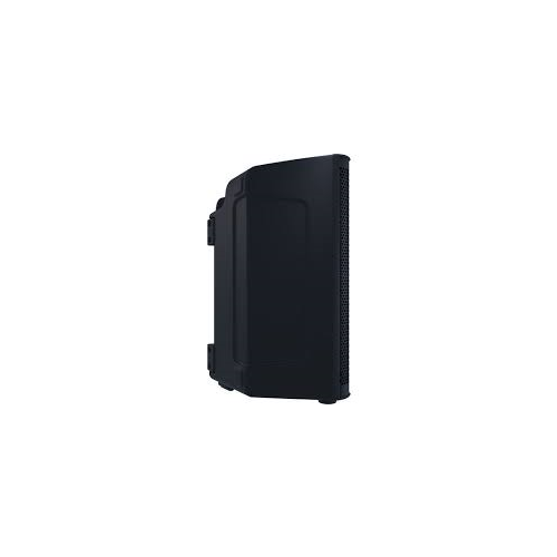 QSC CP8-TD Two-Way 8" 1000W Compact Powered Loudspeaker with DSP - Picture 2 of 3
