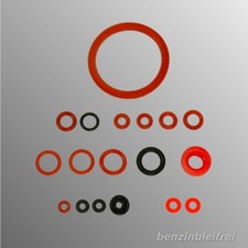 Set Satz Dichtung Brühgruppe Ventil wie SAECO Odea Talea Syntia Xelsis Moltio