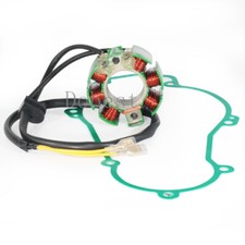 Stator Coil+Cover Gasket for KTM 450 SX-F 2008- 2012 505 SX-F 07-08 77339004000