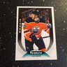 Tyler Benson Rookie 2020-21 Parkhurst Hockey #310 NHL Edmonton Oilers Left Wing