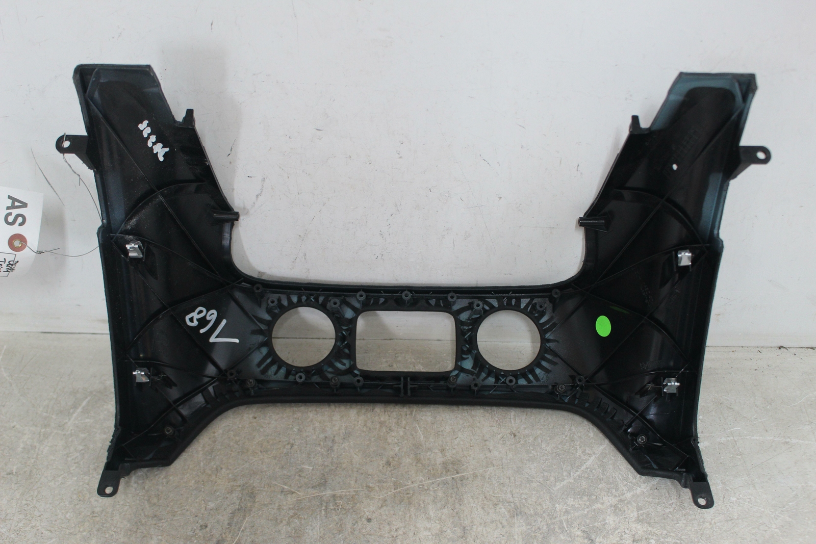 Dash Cover ROLLS ROYCE 11