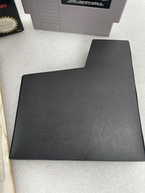 Wizardry Proving Grounds of Mad Overlord (Nintendo NES) Complete w/ Manual!