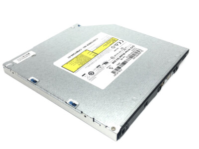DVD/CD RW Brenner Laufwerk komp. Mit HP 14-ac100nd