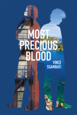 Most Precious Blood (2) (Guernica World Editions) - Paperback - VERY GOOD