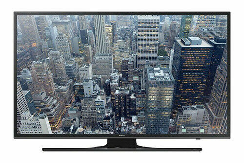 Samsung 75 class 4k 2160p ultra hd smart led tv Samsung 75 Class 4k Ultra Hd Smart Led Lcd Tv Un75ju641dfxza For Sale Online Ebay