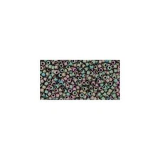11/0 TOHO ROUND Matte Color Cassiopeia Seed Bead (8g)