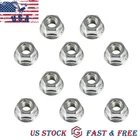 10X Bar Nuts For HUSQVARNA 362 365 371 372 357 359 350 353 345 288 281 181 340