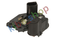 VOLTAGE REGULATOR