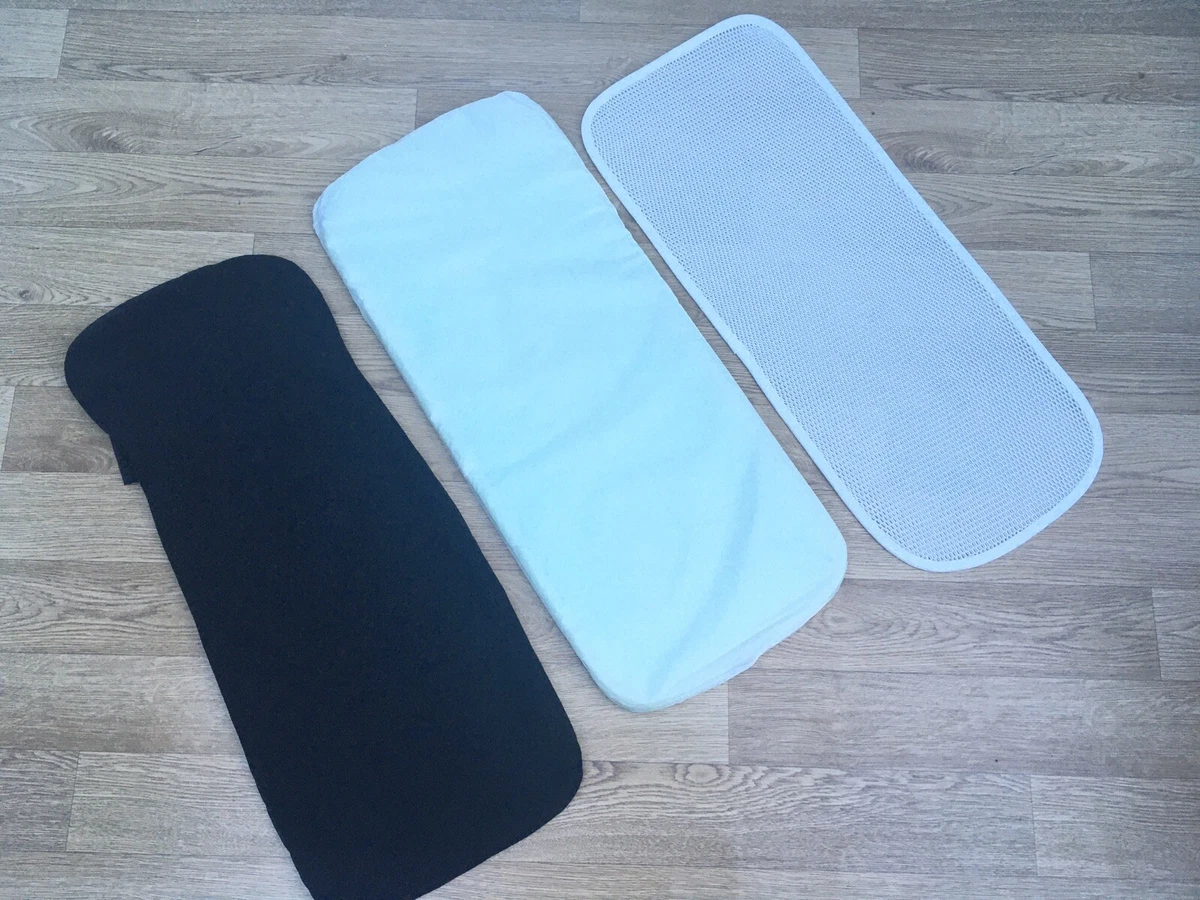 Genuine BUGABOO Cameleon 3 MATTRESS Black U70