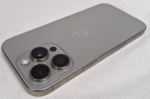 iPhone 16 Pro | 128GB | Grey | Unlocked | 100% Battery Health - Afbeelding 7 van 15
