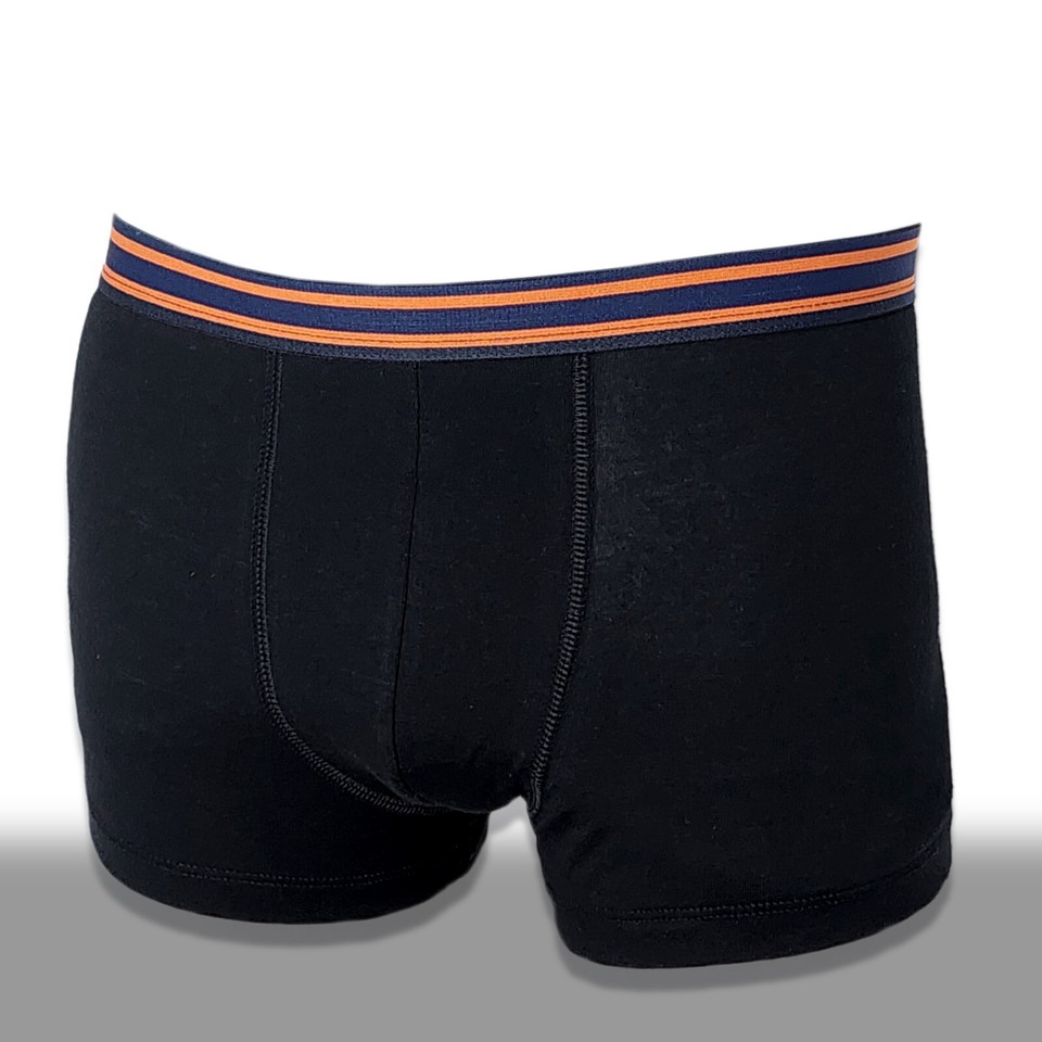 3 Pack Mens Designer Boxer Shorts Boxers Underwear Trunks Gift Set eBay