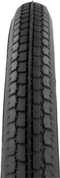 Fischer Fahrradreifen 26 Zoll Straßenreifen 47-559 26 x 1,75